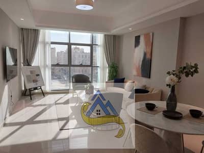 2 Bedroom Flat for Sale in Al Rashidiya, Ajman - WhatsApp Image 2023-06-08 at 1.06. 55 AM. jpeg