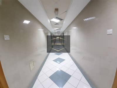 2 Bedroom Apartment for Rent in Al Qasimia, Sharjah - 20240406_153236. jpg