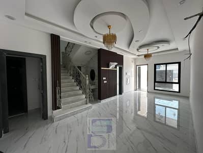 4 Bedroom Villa for Sale in Al Yasmeen, Ajman - WhatsApp Image 2024-03-28 at 3.56. 26 AM. jpeg