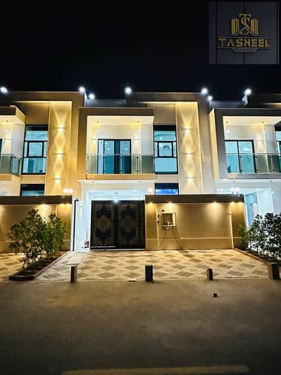 5 Bedroom Villa for Sale in Al Yasmeen, Ajman - IMG-20240408-WA0032. jpg