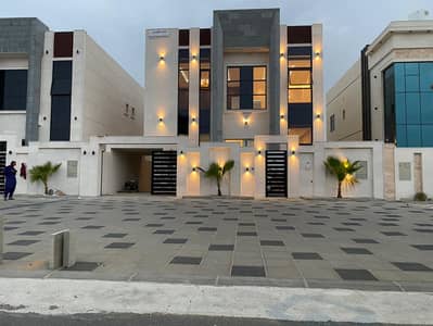 5 Bedroom Villa for Sale in Al Helio, Ajman - WhatsApp Image 2024-03-18 at 3.46. 34 PM (1). jpeg