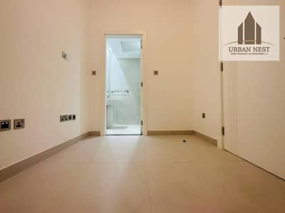 شقة 2 غرفة نوم للايجار في شاطئ الراحة، أبوظبي - شقة في شاطئ الراحة 2 غرف 105000 درهم - 7775376