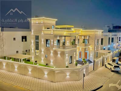 5 Bedroom Villa for Sale in Al Amerah, Ajman - WhatsApp Image 2024-04-09 at 12.21. 24 AM. jpeg