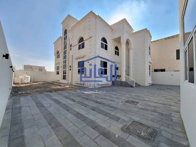 فیلا 9 غرف نوم للايجار في مدينة الرياض، أبوظبي - WhatsApp Image 2024-04-08 at 3.51. 47 AM (1). jpeg