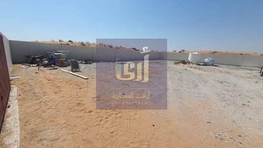 Industrial Land for Rent in Al Sajaa Industrial, Sharjah - 64a00053-dcde-4cd2-94b1-212f7870c4e5. jpeg