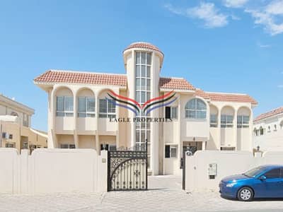 Lavish Villa | With Maid Room | Amazing Offer