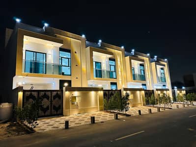 5 Bedroom Villa for Sale in Al Yasmeen, Ajman - WhatsApp Image 2024-04-09 at 4.20. 54 AM. jpeg