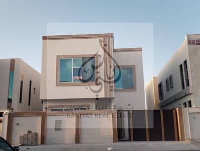 5 Bedroom Villa for Sale in Al Yasmeen, Ajman - DC687618-6638-462F-A04B-FC652731970B. jpeg