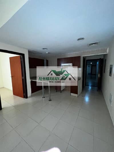 1 Bedroom Flat for Sale in Garden City, Ajman - 1 Bedroom Hall for sale in Garden City Towers