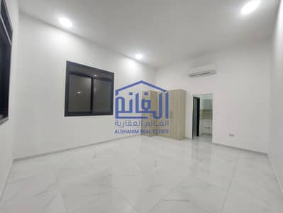 Studio for Rent in Madinat Al Riyadh, Abu Dhabi - 20240408_225816. jpg