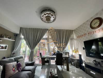 4 Bedroom Townhouse for Rent in DAMAC Hills 2 (Akoya by DAMAC), Dubai - WhatsApp Image 2024-02-17 at 7.55. 46 PM. jpeg