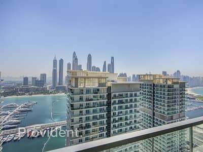 2 Bedroom Apartment for Sale in Dubai Harbour, Dubai - A-21. jpg