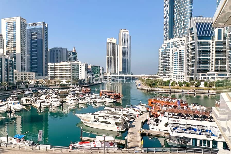 Price negotiable | Marina Views | Biggest Layout