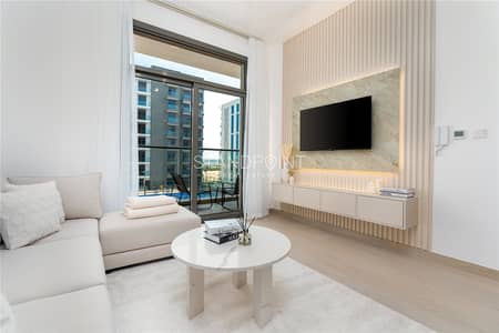 شقة 1 غرفة نوم للبيع في مدينة دبي للاستديوهات، دبي - شقة في لايا هايتس،مدينة دبي للاستديوهات 1 غرفة 950000 درهم - 8852470