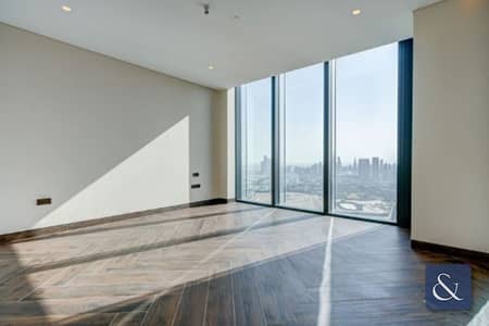 2 Bedroom Apartment for Sale in Za'abeel, Dubai - Modern Duplex | Luxurious | Very High Floor