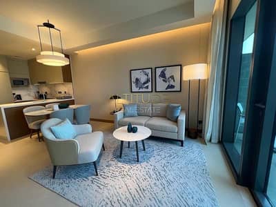 فلیٹ 1 غرفة نوم للايجار في وسط مدينة دبي، دبي - PHOTO-2024-04-07-13-38-14. jpg