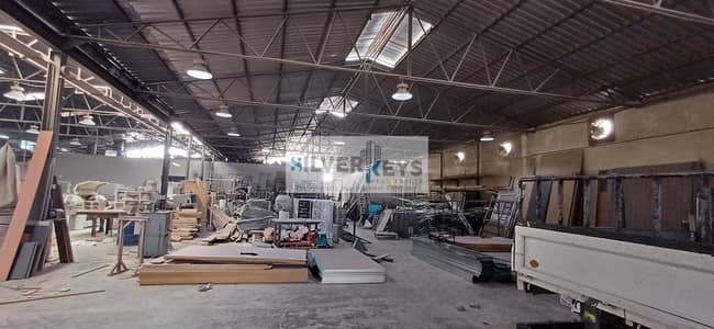 Warehouse for Rent in Umm Ramool, Dubai - 20240408_144239. jpg