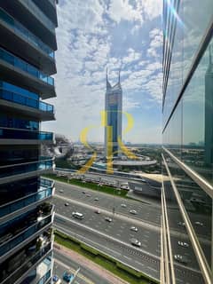 شقة في مركز دبي التجاري العالمي 2 غرف 125000 درهم - 8852530