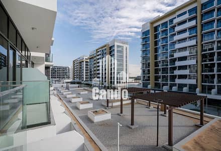 2 Bedroom Apartment for Rent in Meydan City, Dubai - 103f239c. jpg