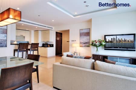 فلیٹ 2 غرفة نوم للبيع في أبراج بحيرات الجميرا، دبي - شقة في برج بونينغتون،مجمع J،أبراج بحيرات الجميرا 2 غرف 1700000 درهم - 8852545