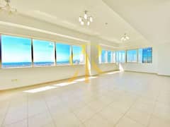شقة في مركز دبي التجاري العالمي 3 غرف 155000 درهم - 8852567