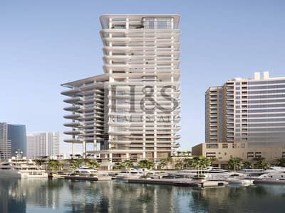 4 Bedroom Flat for Sale in Business Bay, Dubai - WhatsApp Image 2024-04-01 at 11.01. 43-2. jpeg