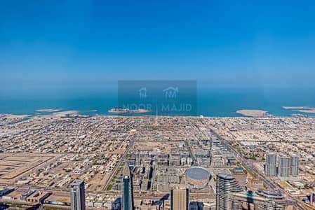 Above 100th Floor | Vacant | Incredible Views |