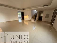 D Villa For Rent | 4 Bed | Area Specialist
