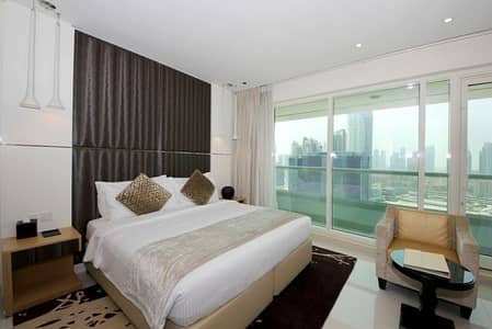 Luxurious 2 Bedroom Study Room Travo The Views Luxurious 2 Bedroom Study Room Travo The Views