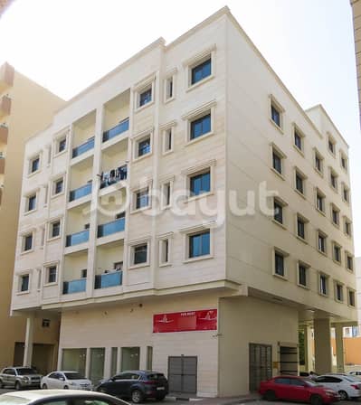 1 Bedroom Apartment for Rent in Al Rashidiya, Ajman - 08c00eb7-e6a3-4b4e-abc8-afc93b5c85d6. jpg