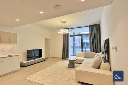 1 Bedroom Apartment for Rent in Sobha Hartland, Dubai - Furnished | Available Now | Large Layout