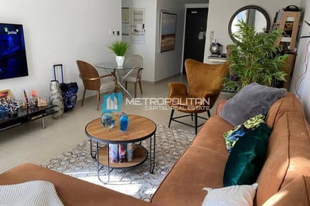 2 Bedroom Apartment for Sale in Al Reem Island, Abu Dhabi - Captivating Apartment | Big Terrace | Perfect Deal