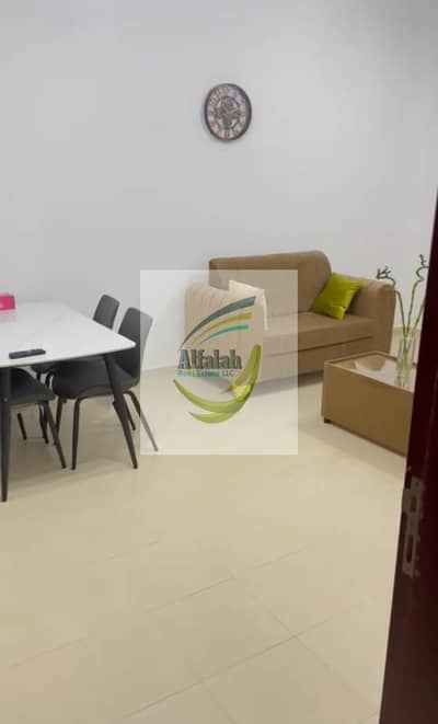 2 Bedroom Flat for Rent in Al Nuaimiya, Ajman - 2. jpg