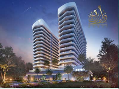 1 Спальня Апартамент Продажа в Дамак Хиллс 2, Дубай - 15. png
