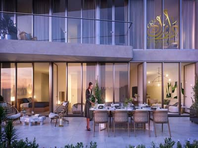 1 Bedroom Apartment for Sale in Jebel Ali, Dubai - ELEV (8). jpg