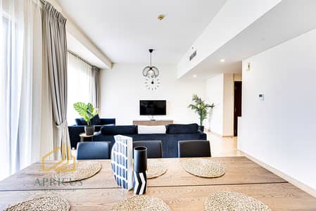 2 Bedroom Apartment for Rent in Jumeirah Beach Residence (JBR), Dubai - AP_Sadaf6_2908_15. jpg