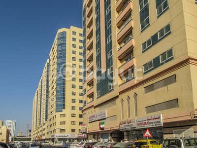شقة في جاردن سيتي 2 غرف 250000 درهم - 3671381 شقة في جاردن سيتي 2 غرف 250000 درهم - 3671381