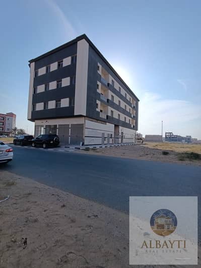 Building for Rent in Al Alia, Ajman - WhatsApp Image 2024-04-09 at 2.28. 08 AM. jpeg