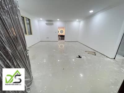 3 Bedroom Apartment for Rent in Mohammed Bin Zayed City, Abu Dhabi - For rent an apartment of three rooms, a hall, a board, and two balcony in Mohammed bin Zayed City, an excellent location close to services