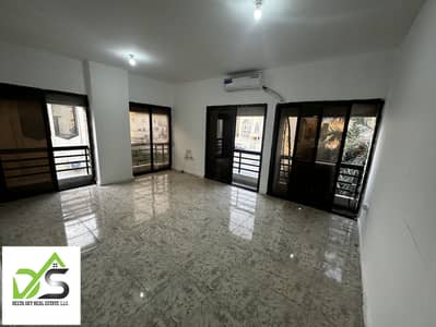 Studio for Rent in Al Muroor, Abu Dhabi - For rent an amazing studio in Abu Dhabi city, Al Muroor Street Monthly, next to the services