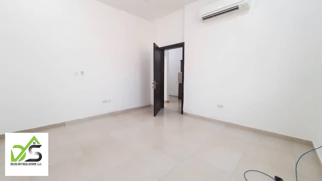 For rent, an excellent room and hall in the city of Shakhbut, next to Karam Al-Sham, 2800 monthly