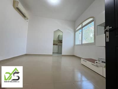 Studio for Rent in Shakhbout City, Abu Dhabi - IMG-20240302-WA0104. jpg