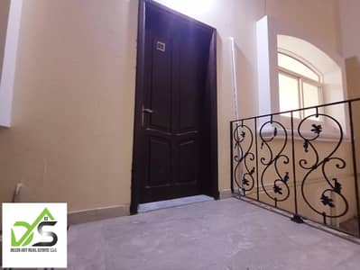 Studio for Rent in Khalifa City, Abu Dhabi - 20240405_221847. jpg