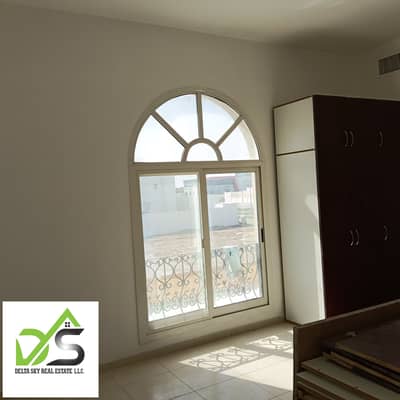 Studio for Rent in Khalifa City, Abu Dhabi - IMG_20240220_104329. jpg