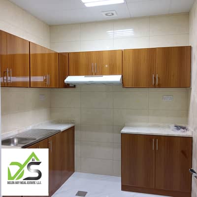 1 Bedroom Apartment for Rent in Khalifa City, Abu Dhabi - IMG_20240329_204959. jpg