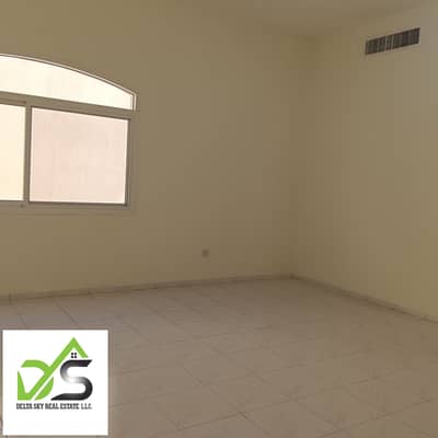 Studio for Rent in Khalifa City, Abu Dhabi - IMG_20240406_171807. jpg