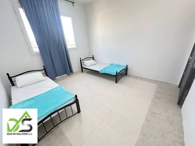 2 Bedroom Apartment for Rent in Shakhbout City, Abu Dhabi - WhatsApp Image 2024-03-22 at 9.30. 15 AM (2). jpeg