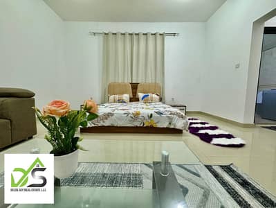 Studio for Rent in Mohammed Bin Zayed City, Abu Dhabi - WhatsApp Image 2024-04-06 at 4.39. 07 PM (1). jpeg