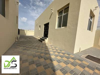 1 Bedroom Apartment for Rent in Shakhbout City, Abu Dhabi - WhatsApp Image 2024-04-06 at 4.54. 54 PM (3). jpeg