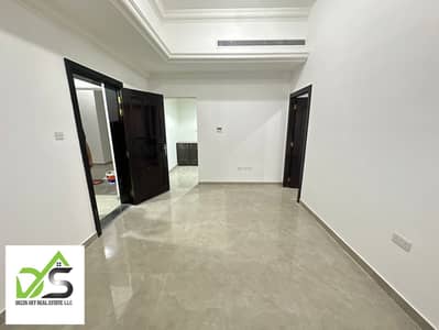 1 Bedroom Apartment for Rent in Shakhbout City, Abu Dhabi - d57tIefNInCJthTGNUTBLVVQahpfIOhpwdFWTdIV